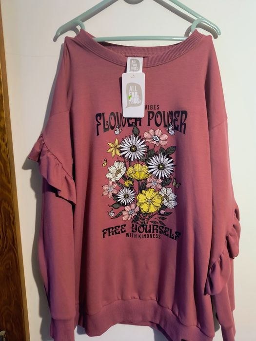 Tunika bluza sukienka All for kids 152/158