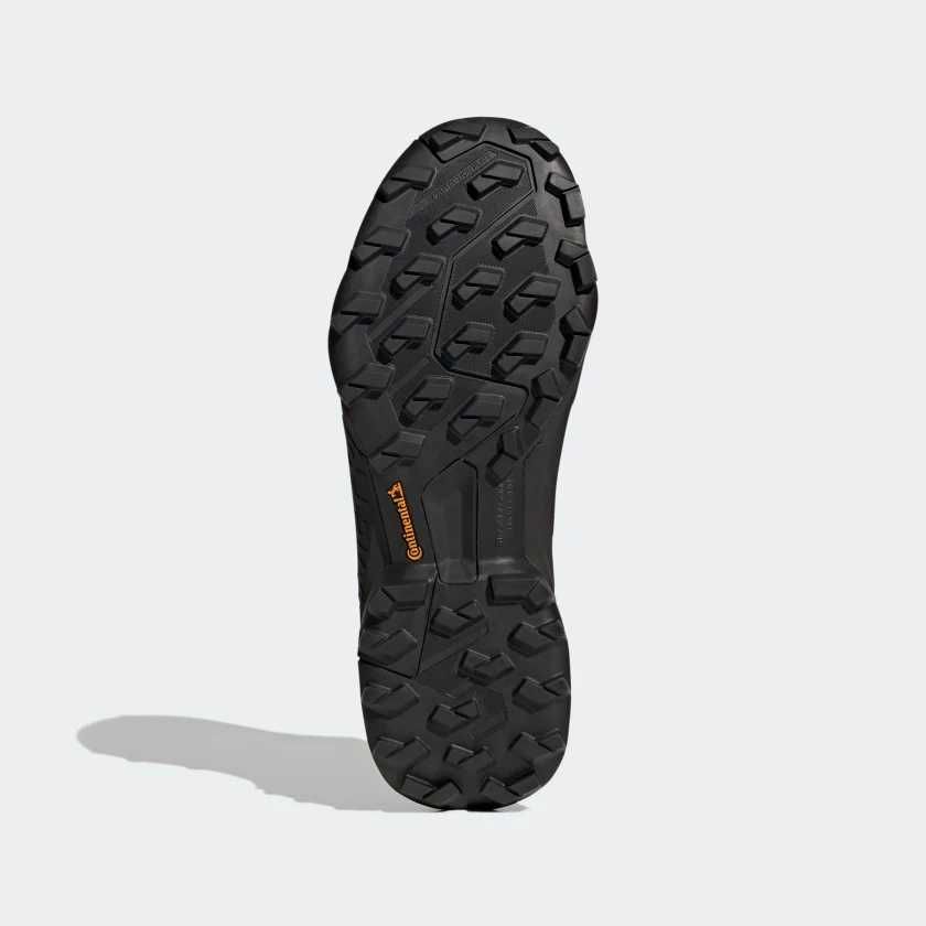 Kicksy adidas Terrex Swift R3 GORE-TEX EUR 42 2/3 CM 27