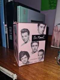 Perfume Our Moment dos One Direction