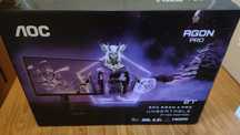 Monitor Aoc 300 Hz