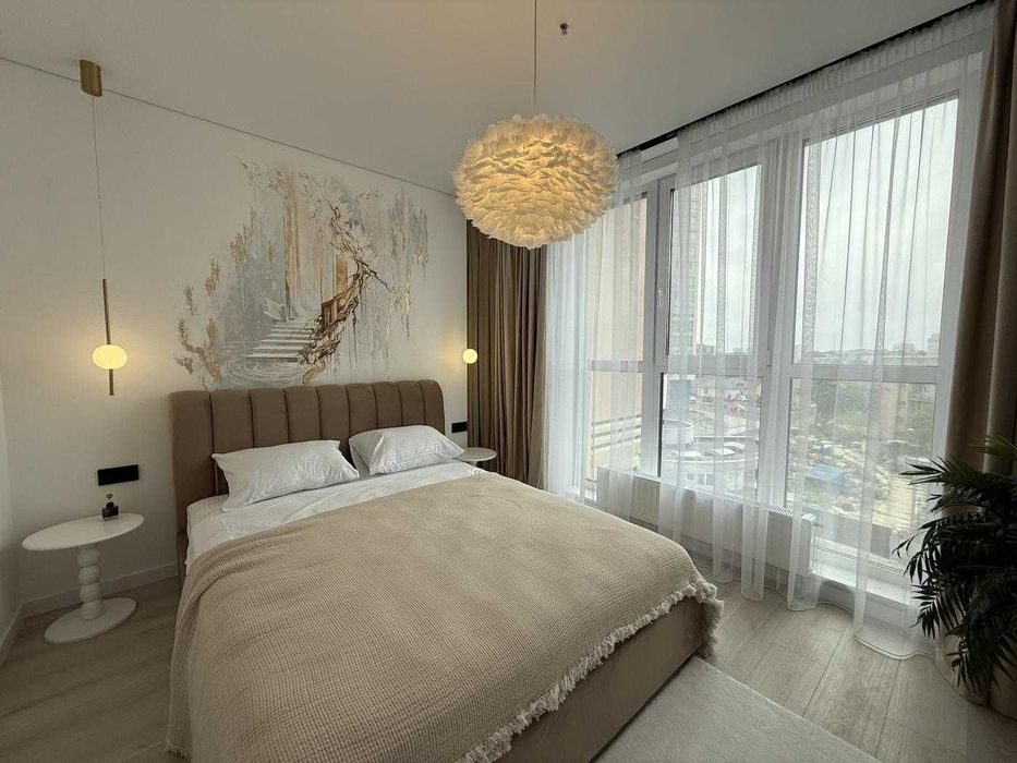 Литературная /Каманина ЖК Лмтературный . Аркадия .Фонтан .