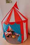 Tenda de criança marca Ikea