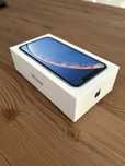 IPhone XR 64 GB BLUE