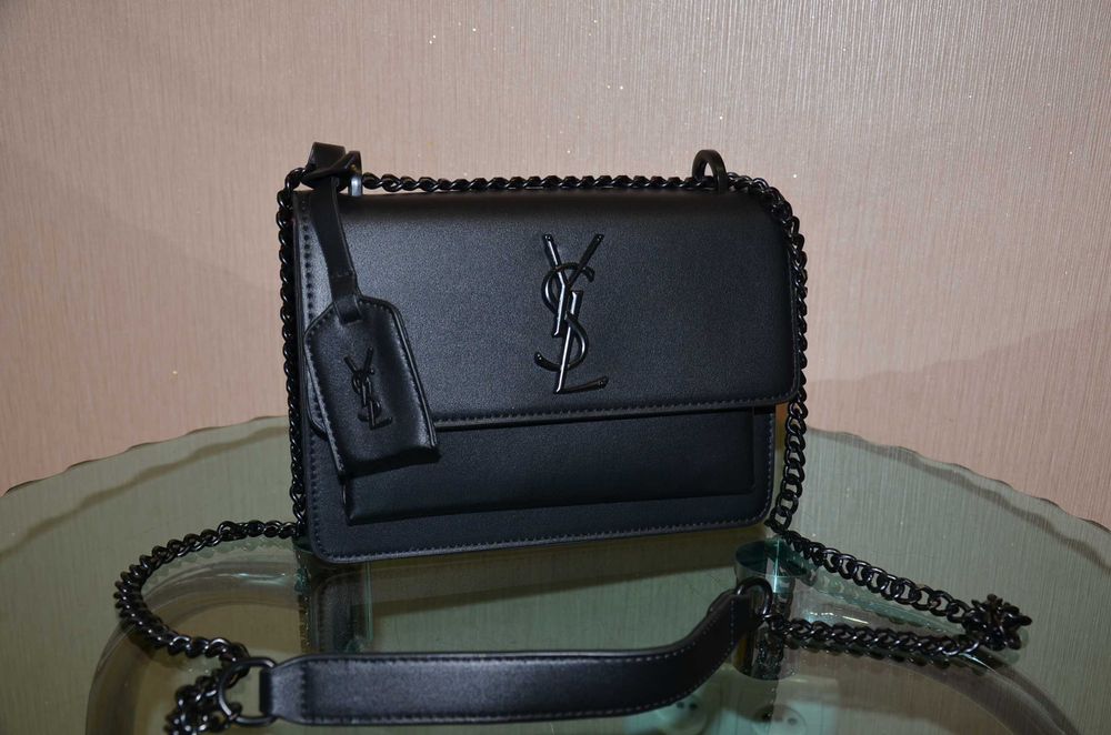 Стильна жіноча сумка