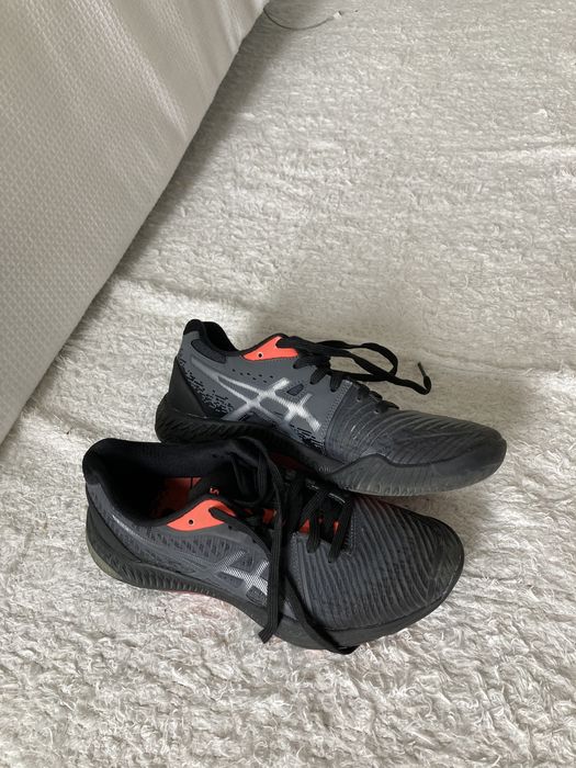 Tênis voleibol profissional Asics