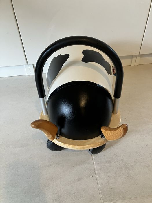 Jeździk Wheely Bug