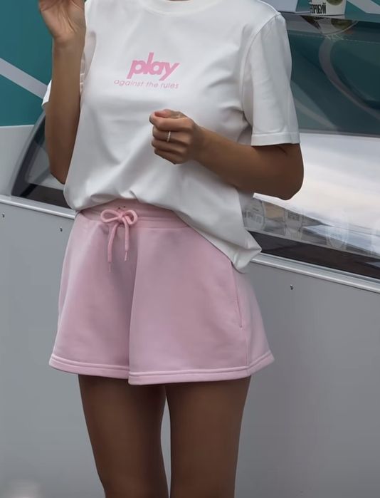 Шорти Nona Nuof розмір xs,  йде на s