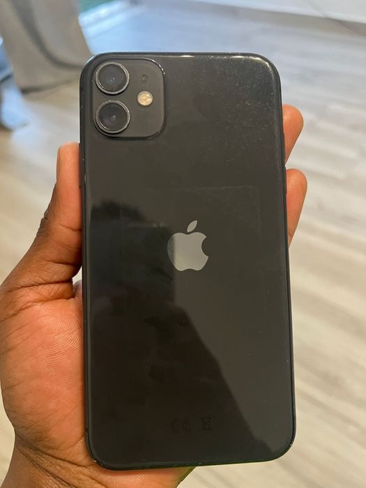 Iphone 11 64gb usado