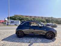 Opel Adam S 1.4 Turbo Gasolina – 150cv (Maio 2018)