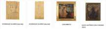 Lote Obras Pintura Portuguesa 86