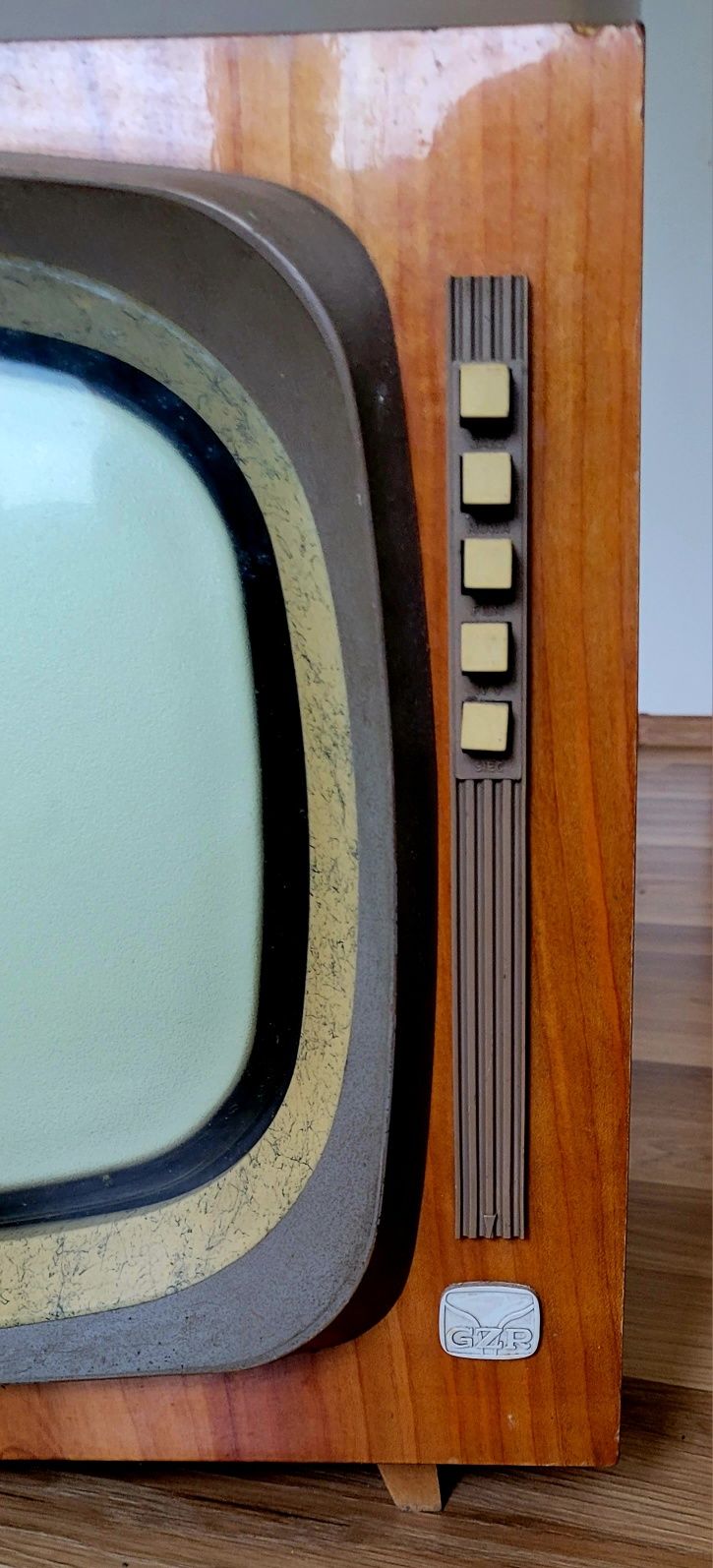 Telewizor Alga P 36 66