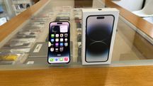 Iphone 14 Pro Max 512Gb Purple