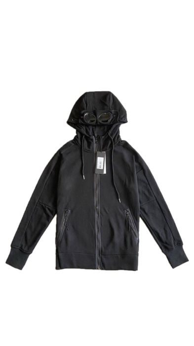 Зіп худі C.P. Company, сипи компани, сіпі компані, кофта cp company