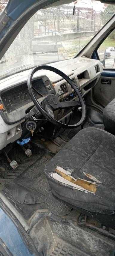 Продам ГАЗ 2752 СОБОЛЬ