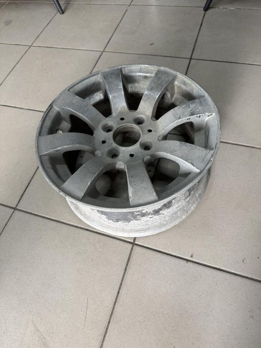 Легкосплавний Диск r13 4×100