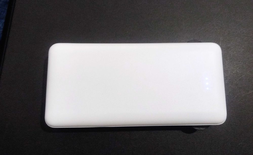 PowerBank 20.000mAh nova