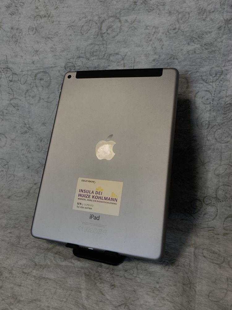 Ipad Apple Air 2