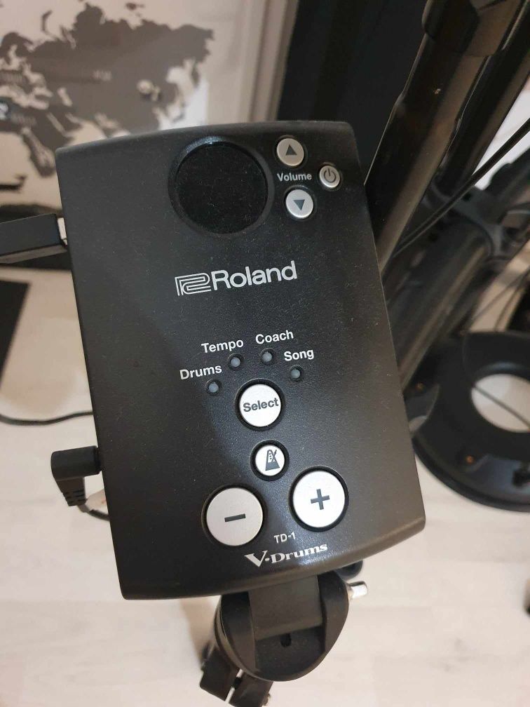 Zestaw perkusji Roland TD-1 td1