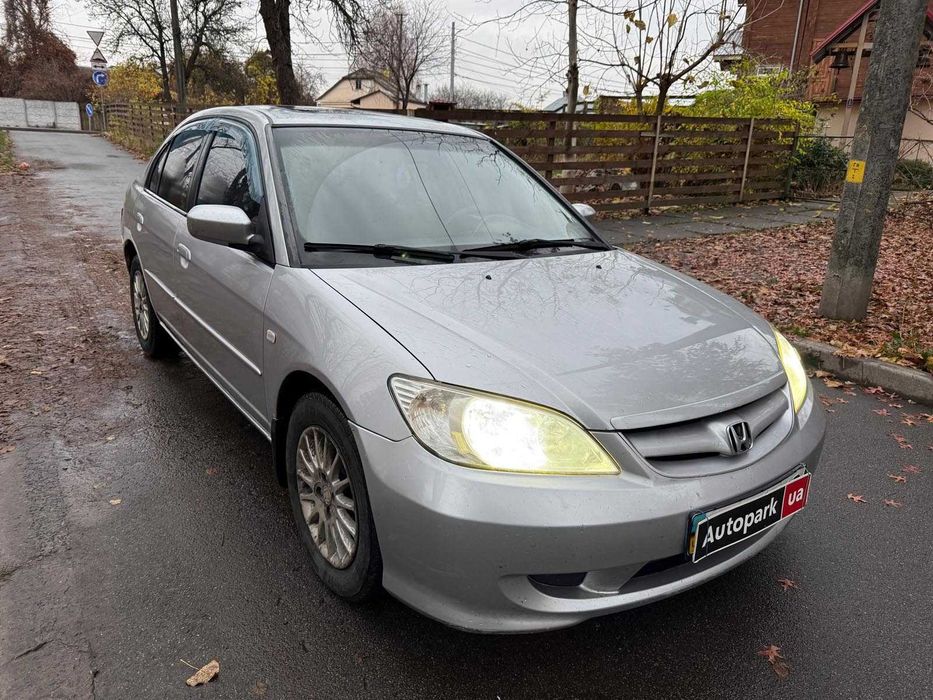 Продам Honda Civic 2005р. #73098