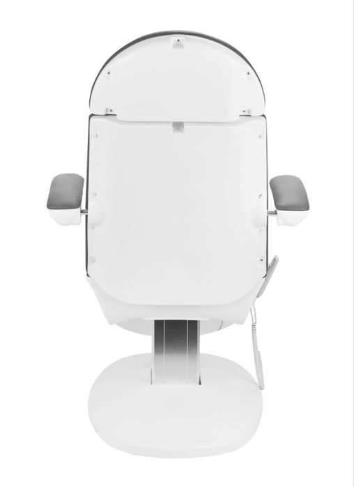 !NOWY! Fotel kosmetyczny Activeshop 2240K Eclipse 3 silniki szary