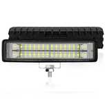 Дополнительные фары led 84w. Дневные ходовые огни дхо 12-24v