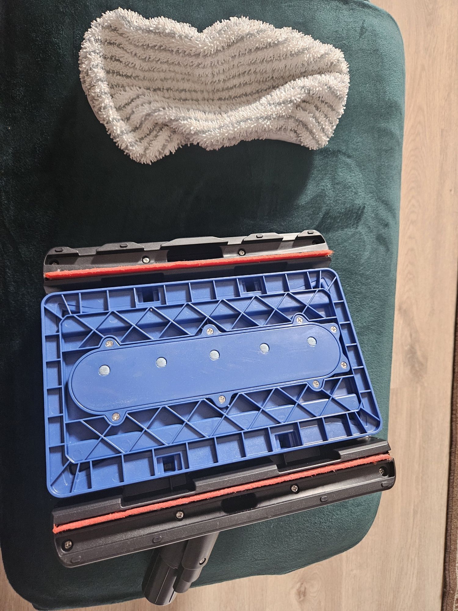 Tefal Nakładka mopująca AQUA  do X-FORCE FLEX