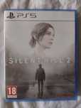 Silent Hill 2 PS5