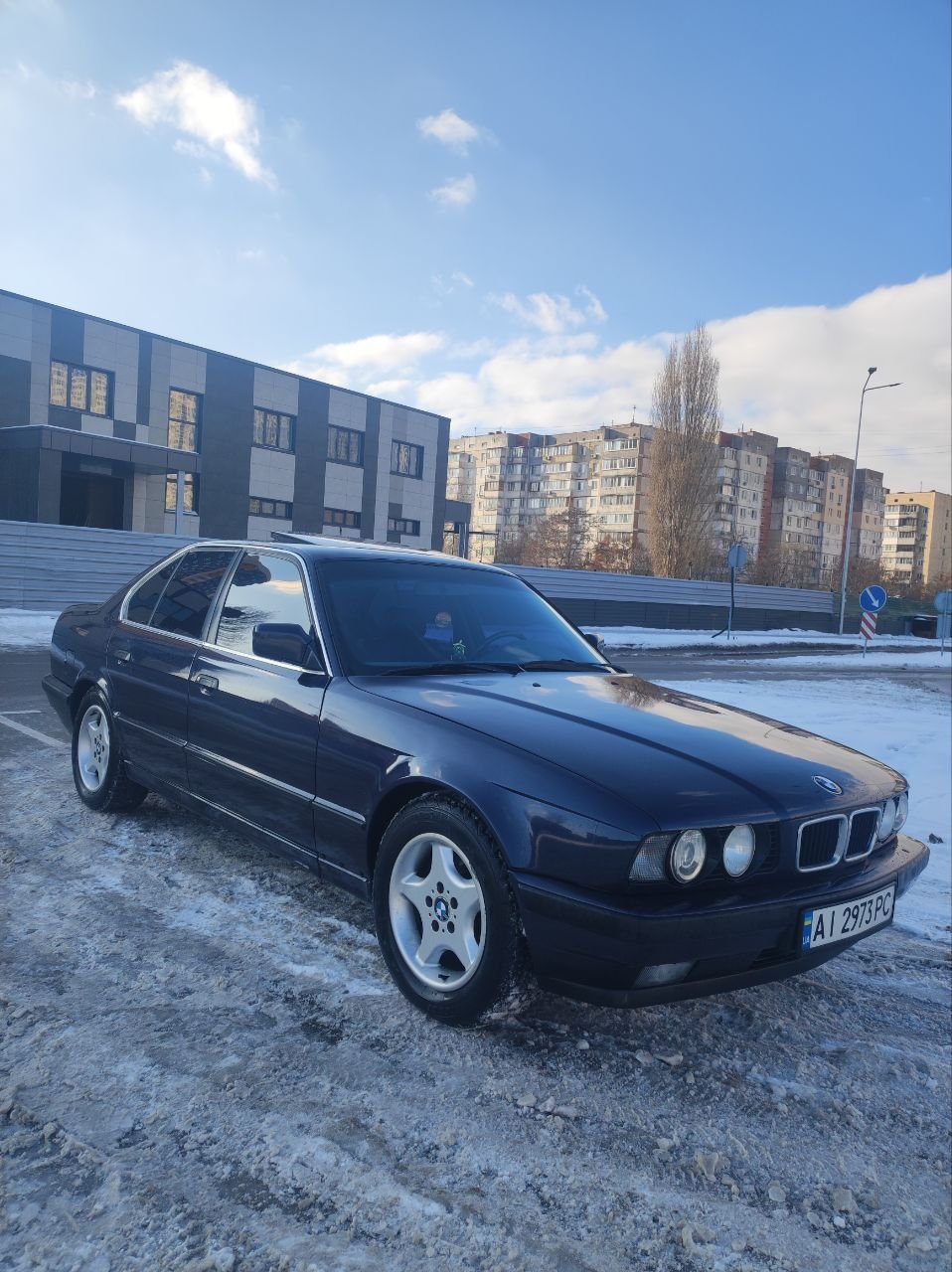 BMW,  автомобіль