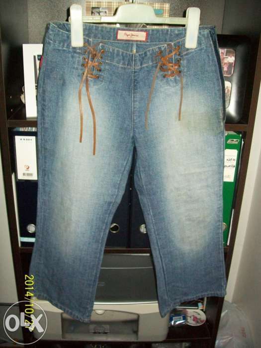 Corsarios pepe jeans