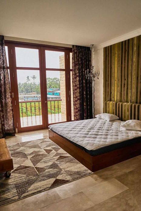 Таунхаус 3+1 в уникальном комплексе для успешных и талантливых людей