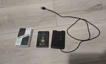 Sensecap t1000-e plus podstawka meshtastic meshscore