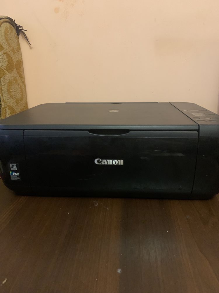 Принтер Canon MP280