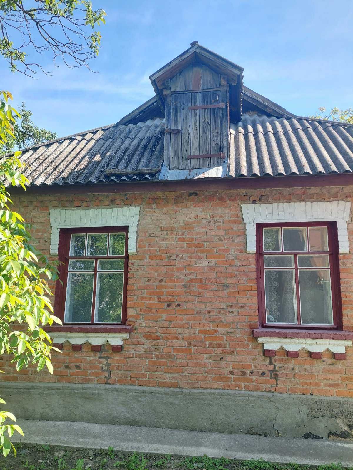 (5) Продаж будинку в селі Лука-Мелешківська 6470