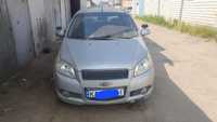 Продам Chevrolet Aveo купе