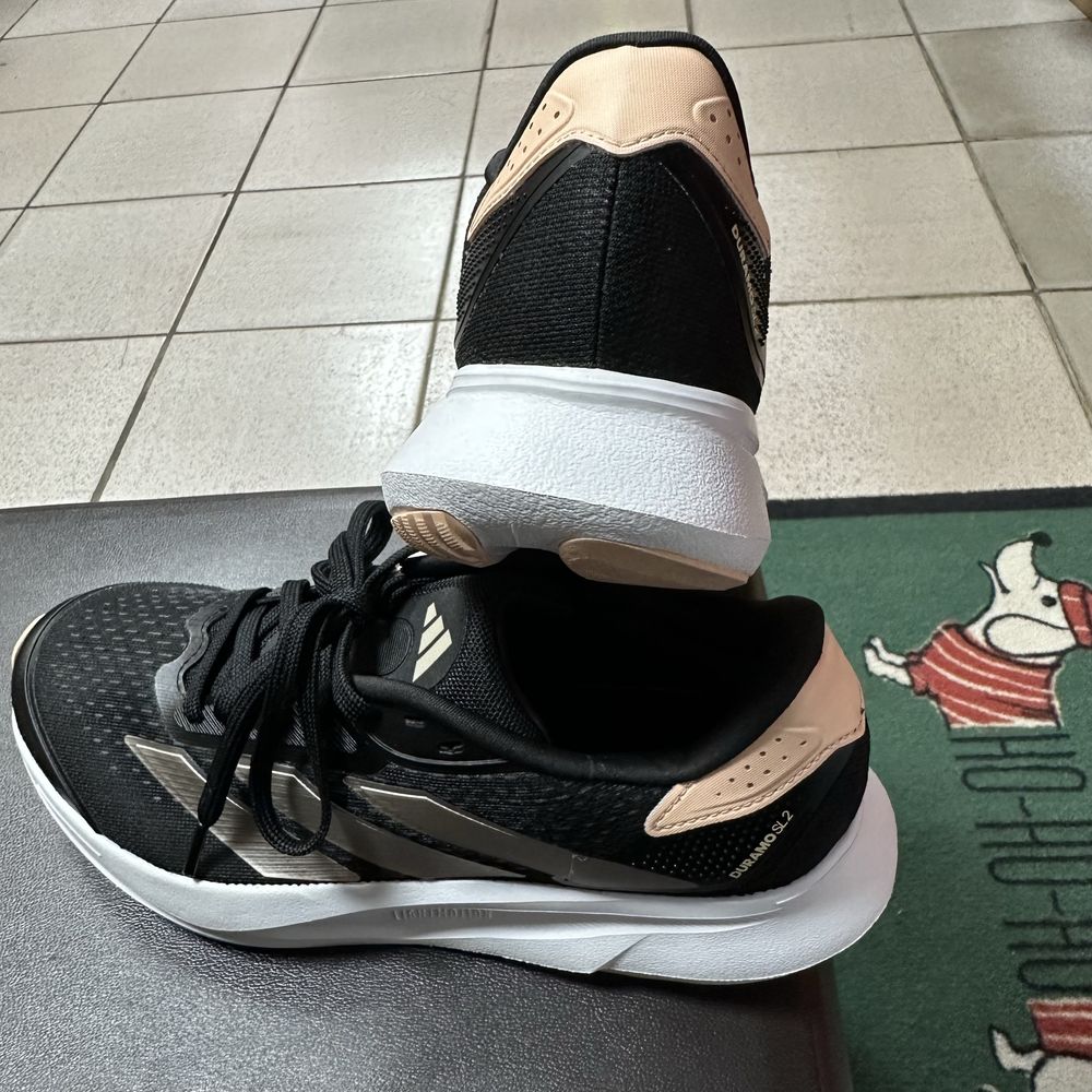 adidas duramo sl2. Жіночі кросівки. Оригінал. Нові. Running. Р.-39.1/3