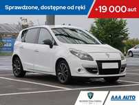 Renault Scenic 1.5 dCi BOSE , Automat, Navi, Klimatronic, Tempomat, Parktronic,