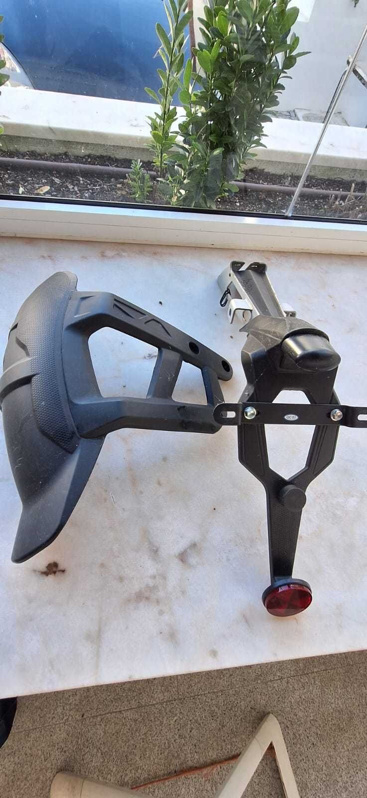 Keeway RKF 125cc 2021