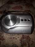 Subwoofer Alpina