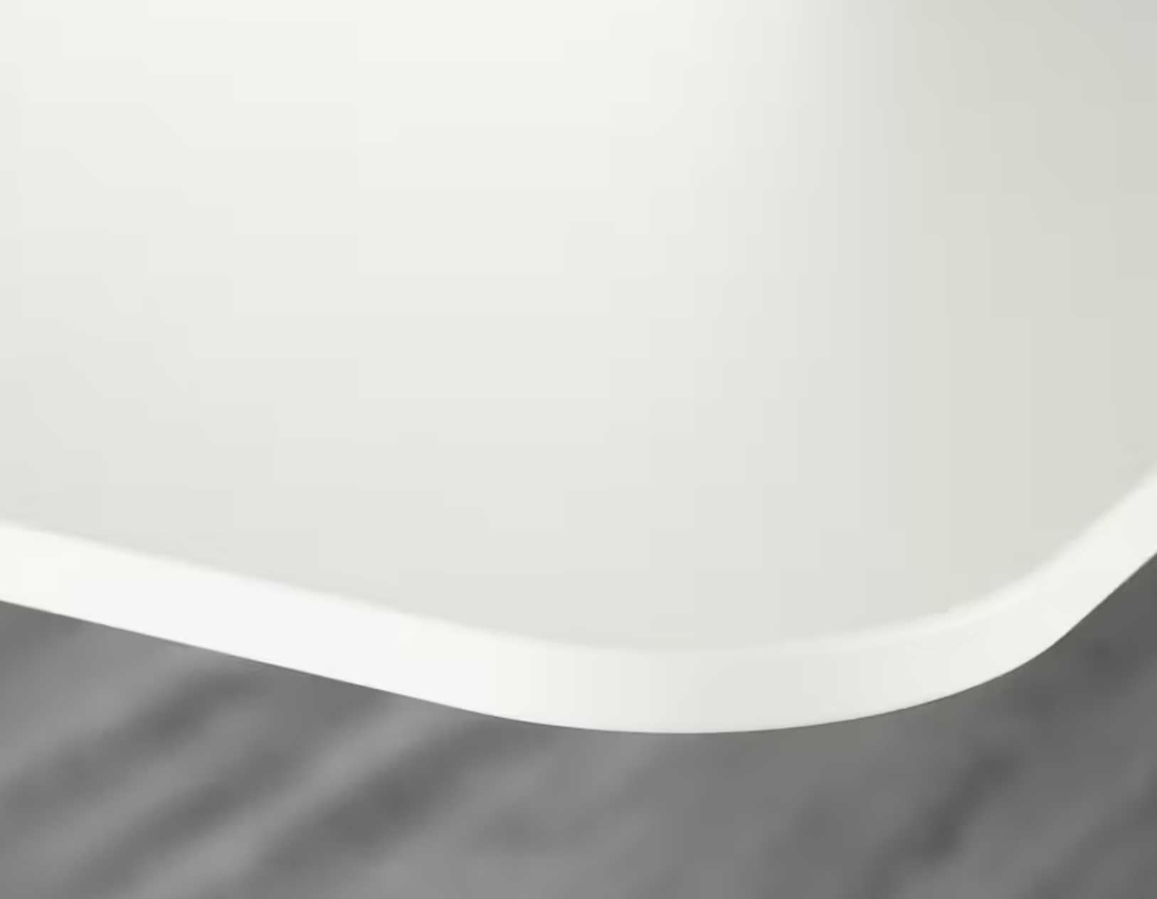 Стільниця Ikea Bekant 160x80x2