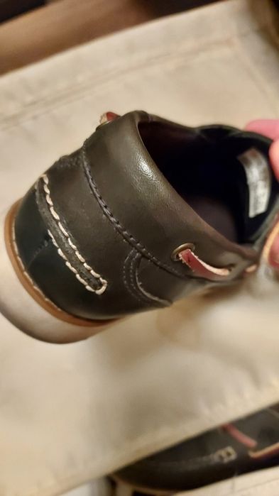 Mocassins da Timberland