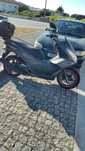 Pcx 2014 com 2 pneus em bom estado