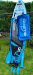 Deska Sup Bluefin CRUISE JUNIOR 8"