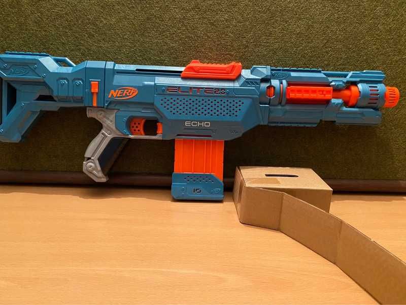 Nerf Elite 2.0 Echo Cs-10 (Hasbro)