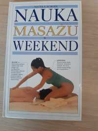 Nauka masażu w weekend N.Lacroix