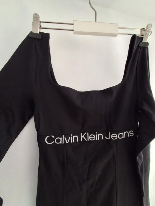 Sukienka Calvin Klein