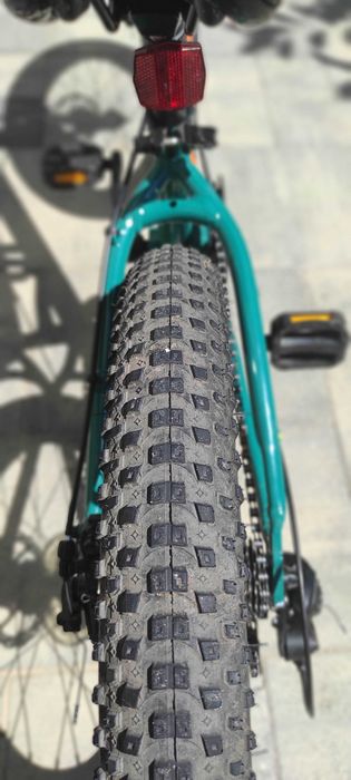 Дитячий Велосипед 20+" Pride Rocco 2.1  2022