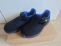 Atlas buty robocze 37 gx 350 sandały bhp s1 damskie unisex