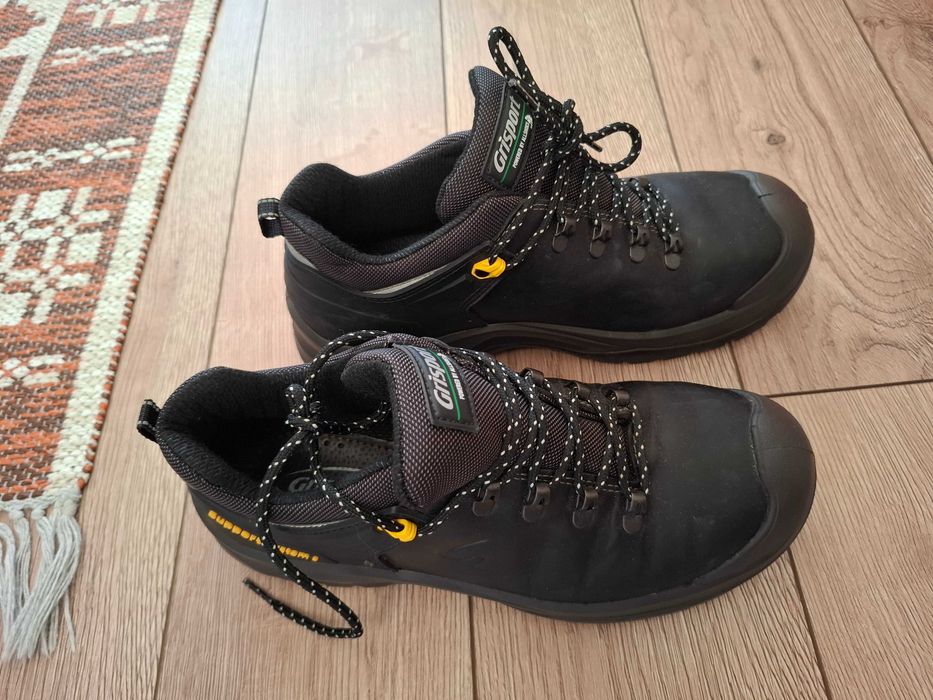 Buty robocze Grisport r.42