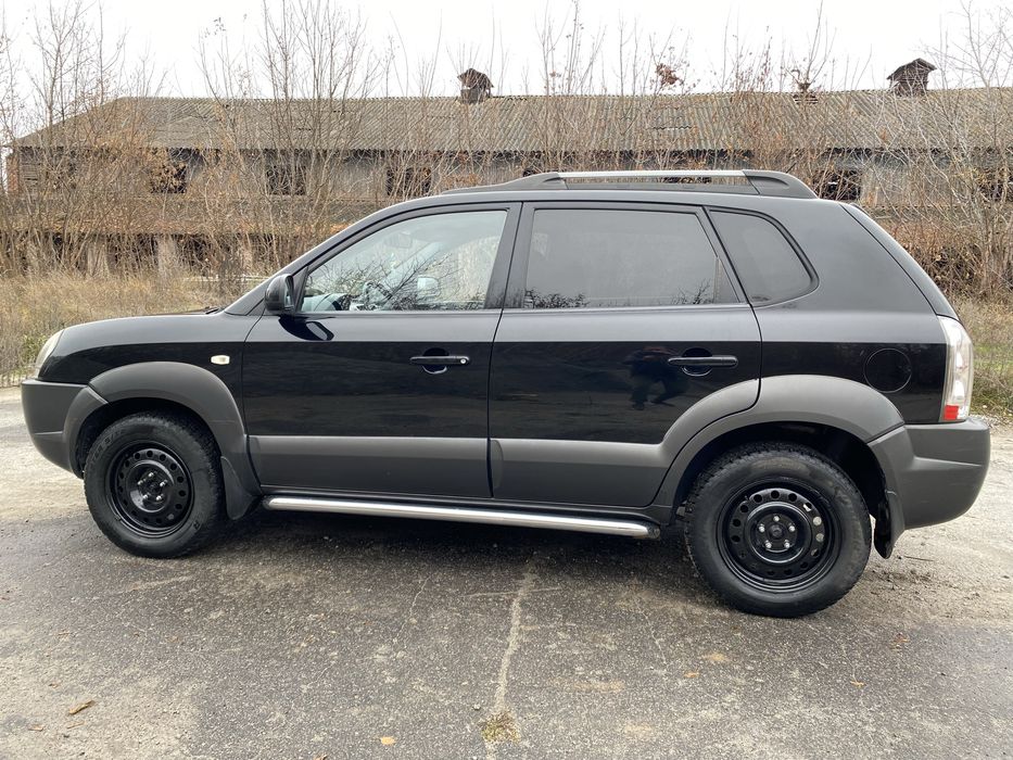 Продаж автомобіля