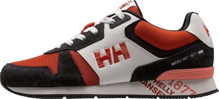 Чоловічі кросівки  Helly Hansen Anakin Leather (11718 308)